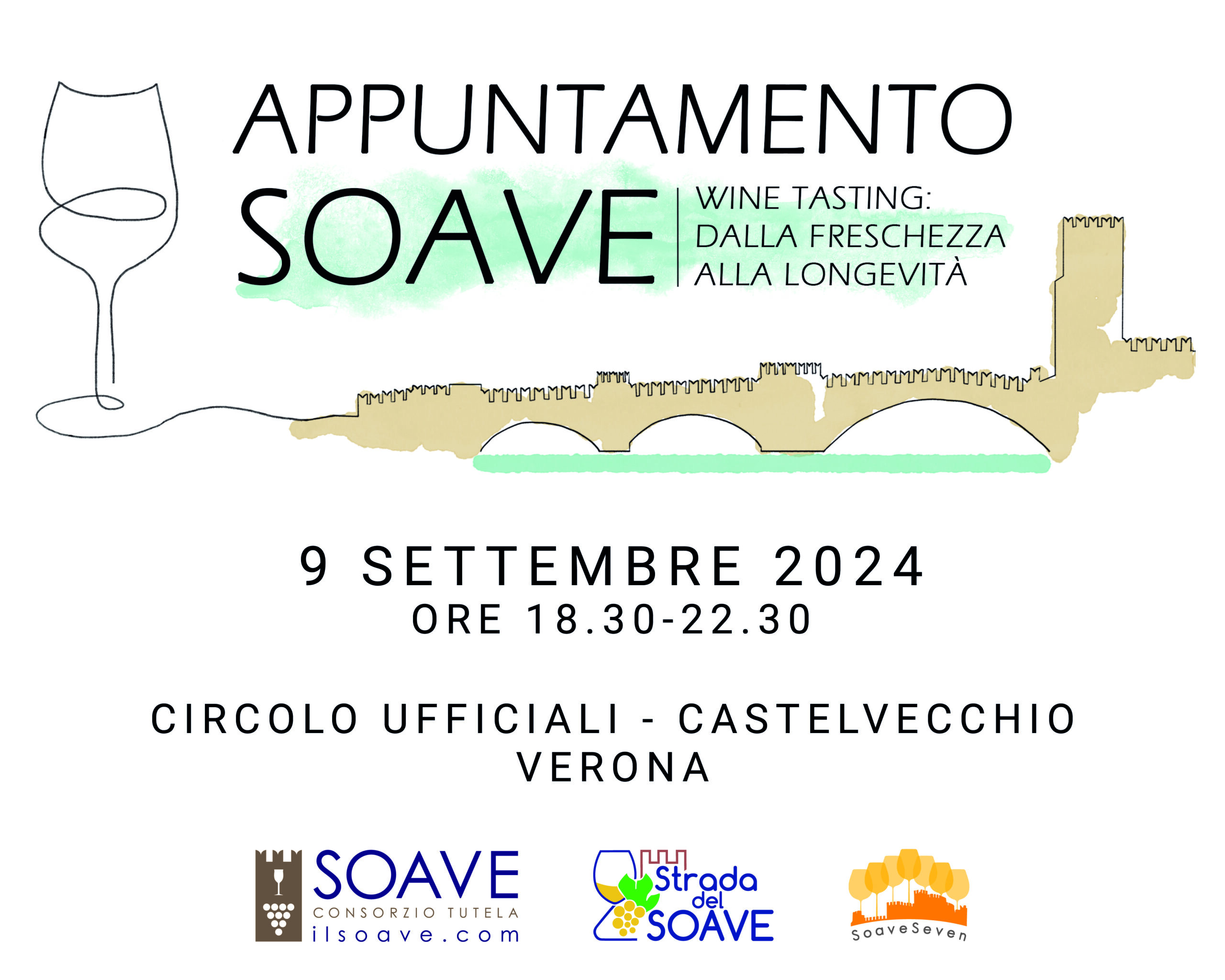 Appuntamento Soave